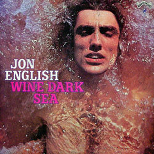 ENGLISH-- JON - Wine Dark Sea - 1