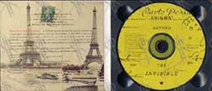 ENIGMA - Beyond The Invisible - 3