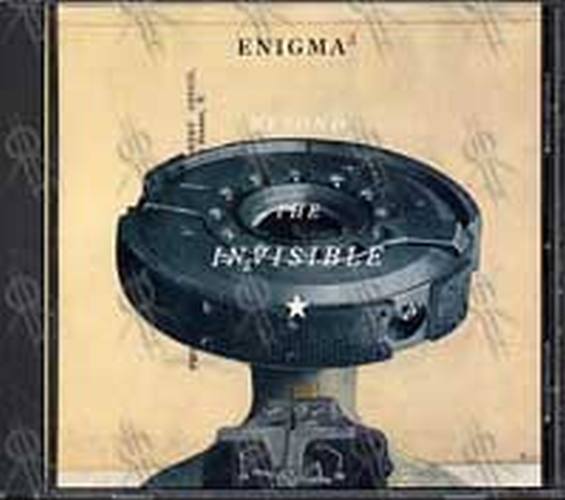 ENIGMA - Beyond The Invisible - 1