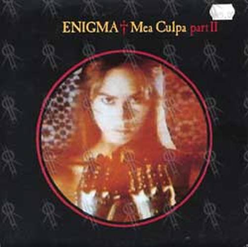 ENIGMA - Mea Culpa Part II - 1