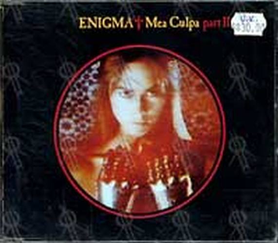 ENIGMA - Mea Culpa Part II - 1