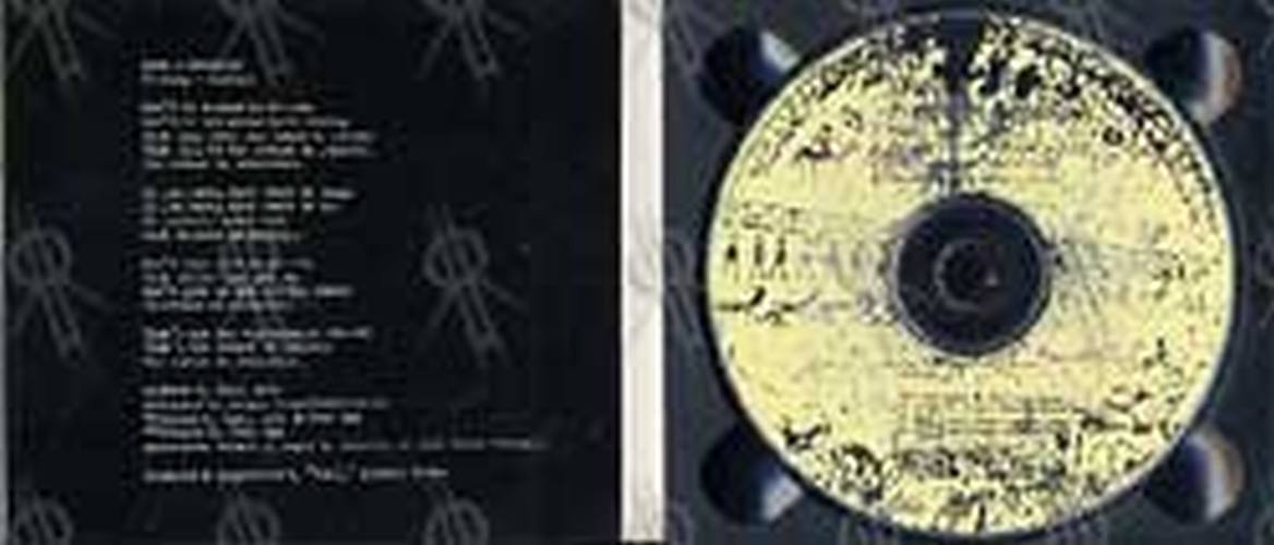 Return To Innocence – Rare Records
