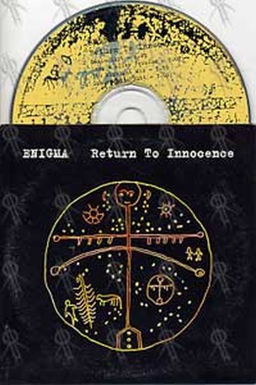 Return To Innocence – Rare Records