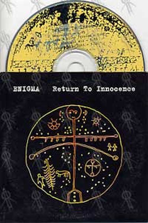 ENIGMA - Return To Innocence - 1