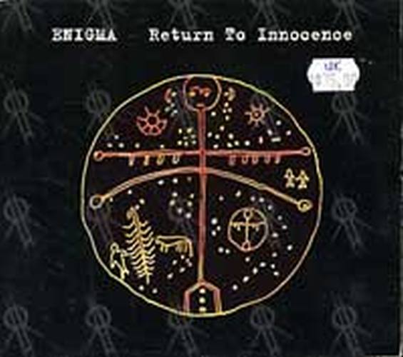 Return To Innocence – Rare Records