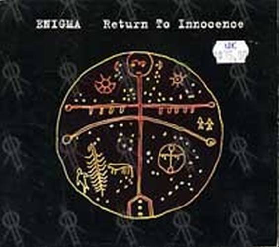 ENIGMA - Return To Innocence - 1
