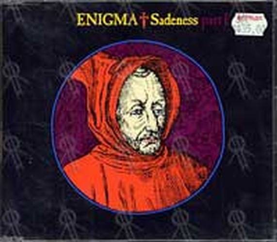 ENIGMA - Sadness Part 1 - 1
