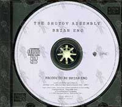 ENO-- BRIAN - The Shutov Assembly - 3
