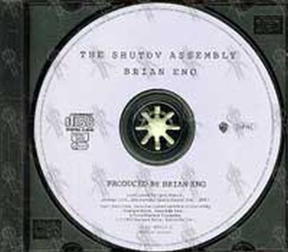 ENO-- BRIAN - The Shutov Assembly - 3