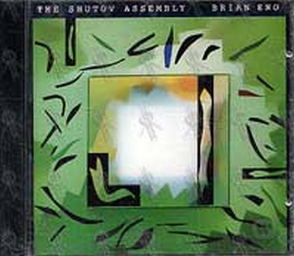 ENO-- BRIAN - The Shutov Assembly - 1