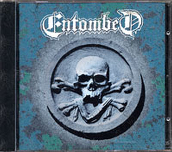 ENTOMBED - Entombed - 1