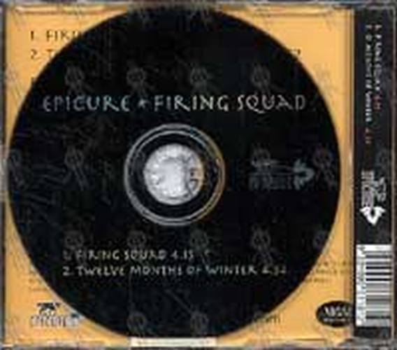 EPICURE - Firing Squad - 2