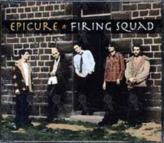 EPICURE - Firing Squad - 1