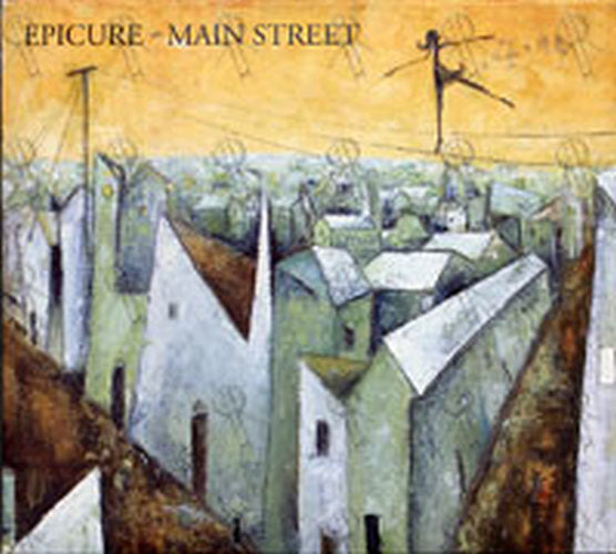 EPICURE - Main Street - 1