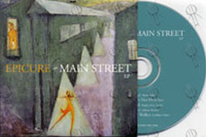 EPICURE - Main Street - 1