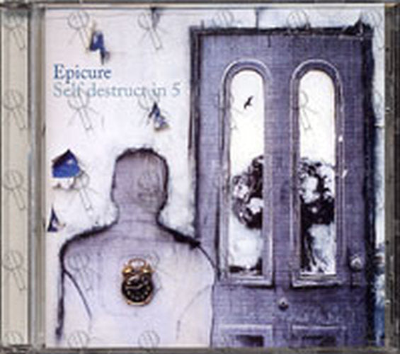 EPICURE - Self Destruct In 5 - 1