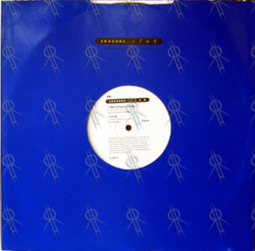 ERASURE - Club - 2