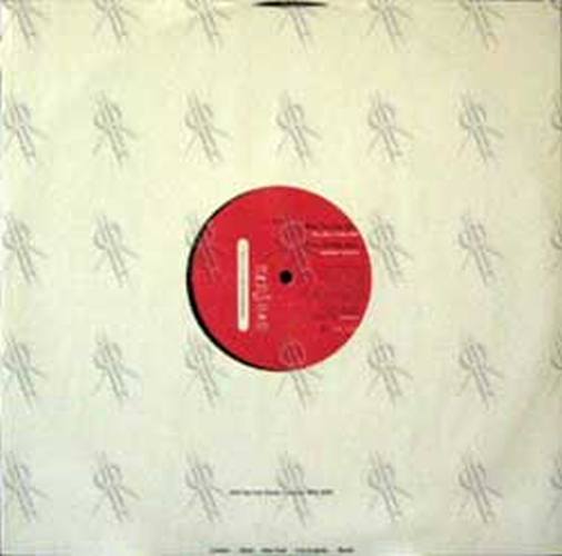 ERASURE - Run To The Sun - 2