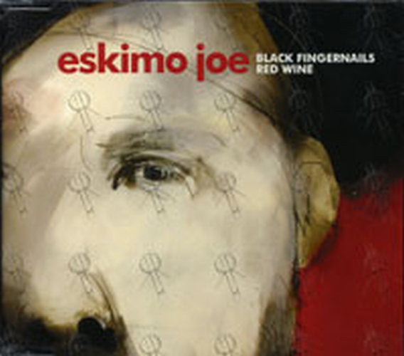 ESKIMO JOE - Black Fingernails