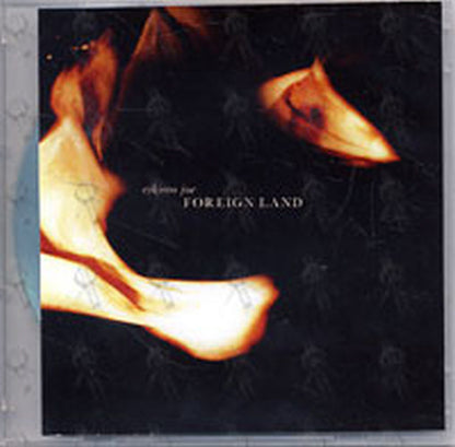 ESKIMO JOE - Foreign Land - 1