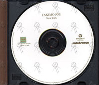 ESKIMO JOE - New York - 2
