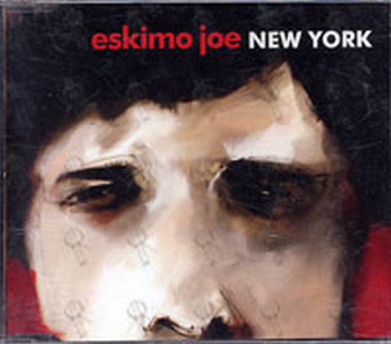 ESKIMO JOE - New York - 1