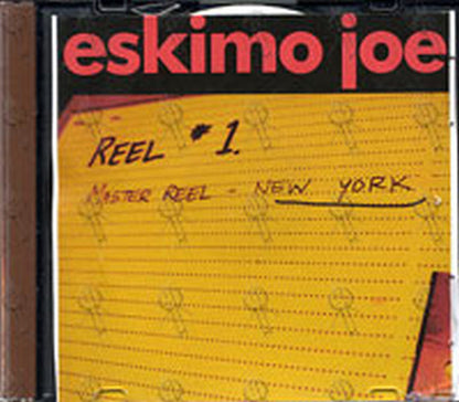 ESKIMO JOE - New York - 1