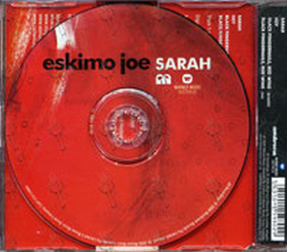 ESKIMO JOE - Sarah - 2