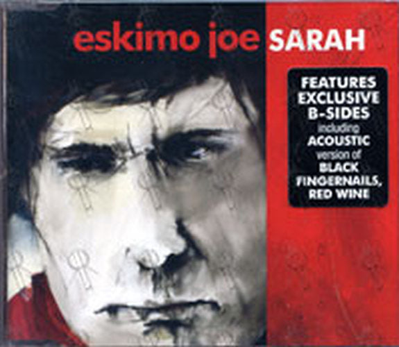 ESKIMO JOE - Sarah - 1
