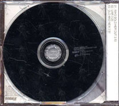 ESKIMO JOE - Who Sold Her Out / Liar - 2