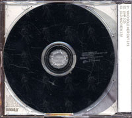 ESKIMO JOE - Who Sold Her Out / Liar - 2