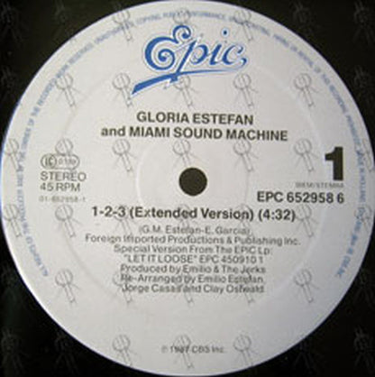 ESTEFAN-- GLORIA - 1/02/2003 - 3