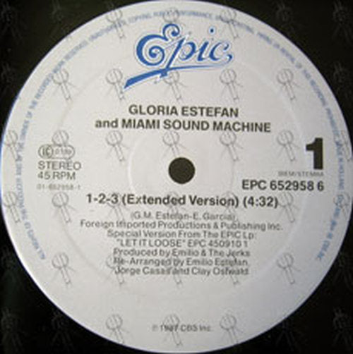 ESTEFAN-- GLORIA - 1/02/2003 - 3