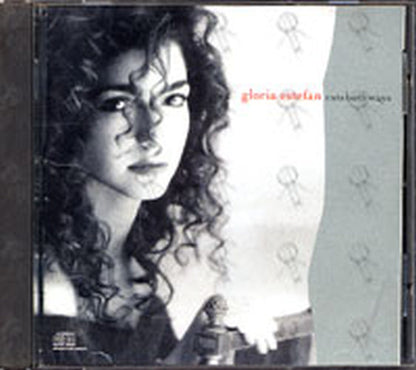 ESTEFAN-- GLORIA - Cuts Both Ways - 1