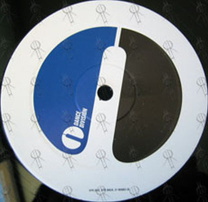 ESTEFAN-- GLORIA - You'll Be Mine (Party Time) - 3