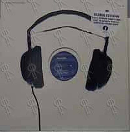 ESTEFAN-- GLORIA - You'll Be Mine (Party Time) - 1