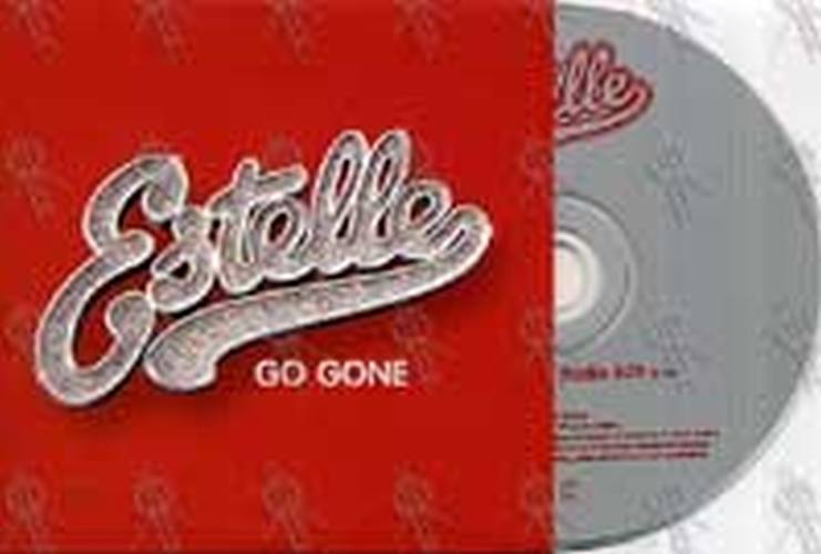 ESTELLE - Go Gone - 1