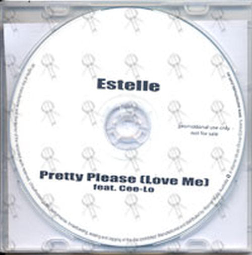 ESTELLE - Pretty Please (Love Me) - 2