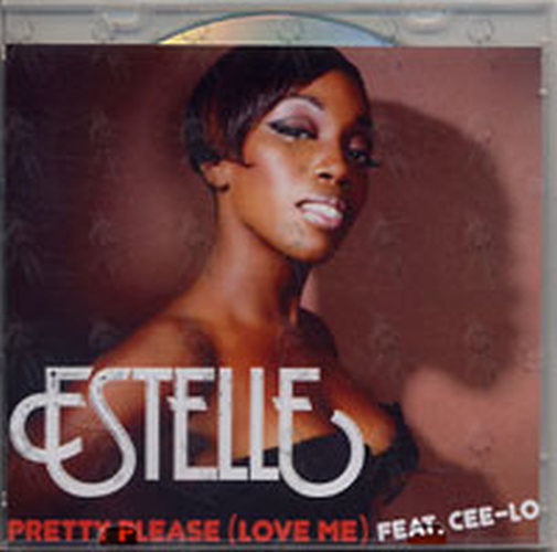 ESTELLE - Pretty Please (Love Me) - 1