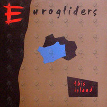 EUROGLIDERS - This Island - 1
