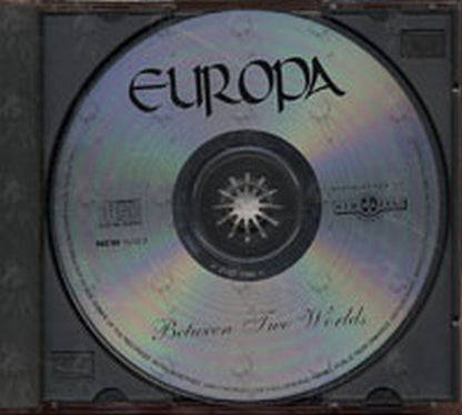 EUROPA - Between Two Worlds - 3