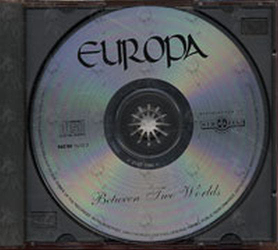 EUROPA - Between Two Worlds - 3