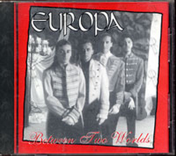 EUROPA - Between Two Worlds - 1