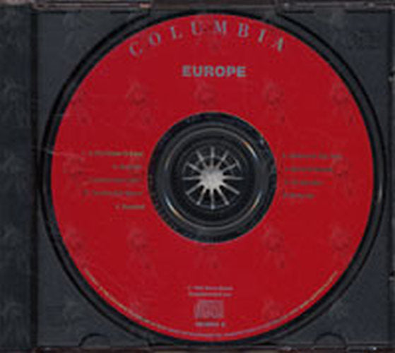 EUROPE - Europe - 3