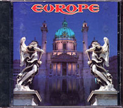 EUROPE - Europe - 1