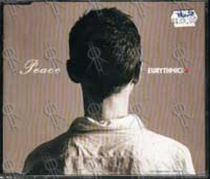 EURYTHMICS - Peace - 1