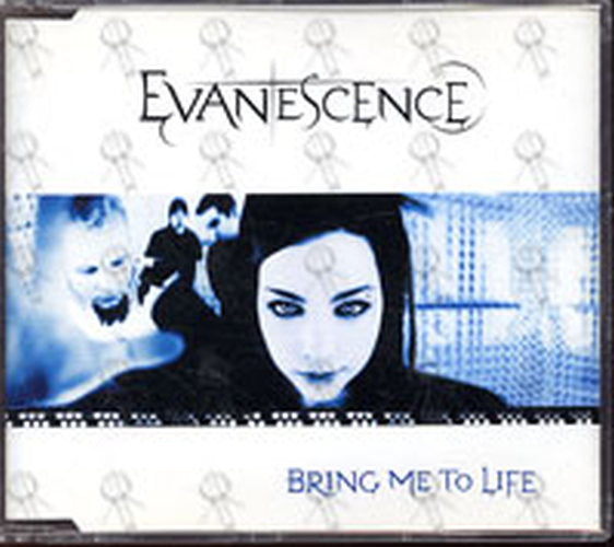 EVANESCENCE - Bring Me To Life - 1
