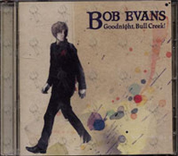 EVANS-- BOB - Goodnight