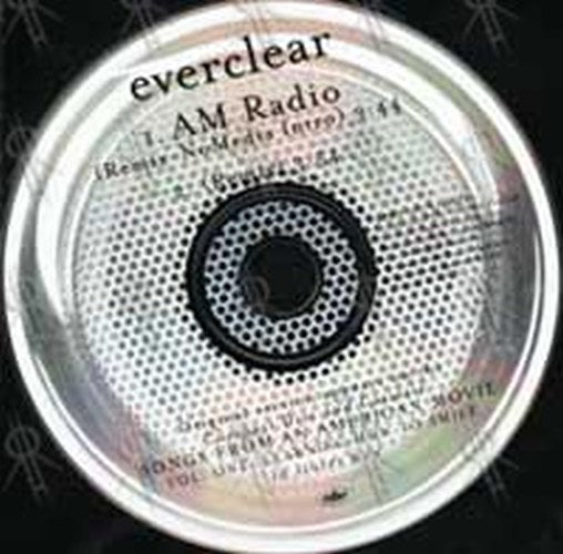 EVERCLEAR - AM Radio - 3