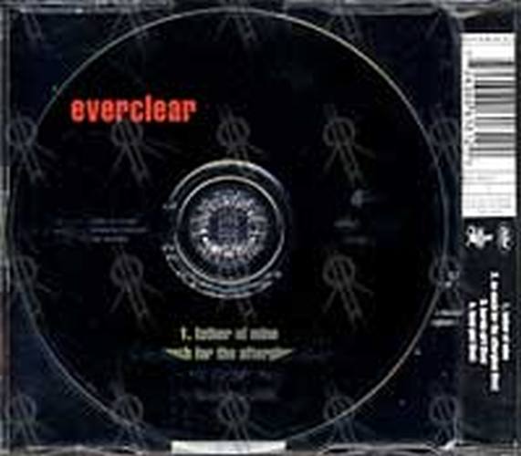 EVERCLEAR - Father Of Mine - 2